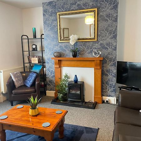 Ishara Apartment Weymouth Luaran gambar