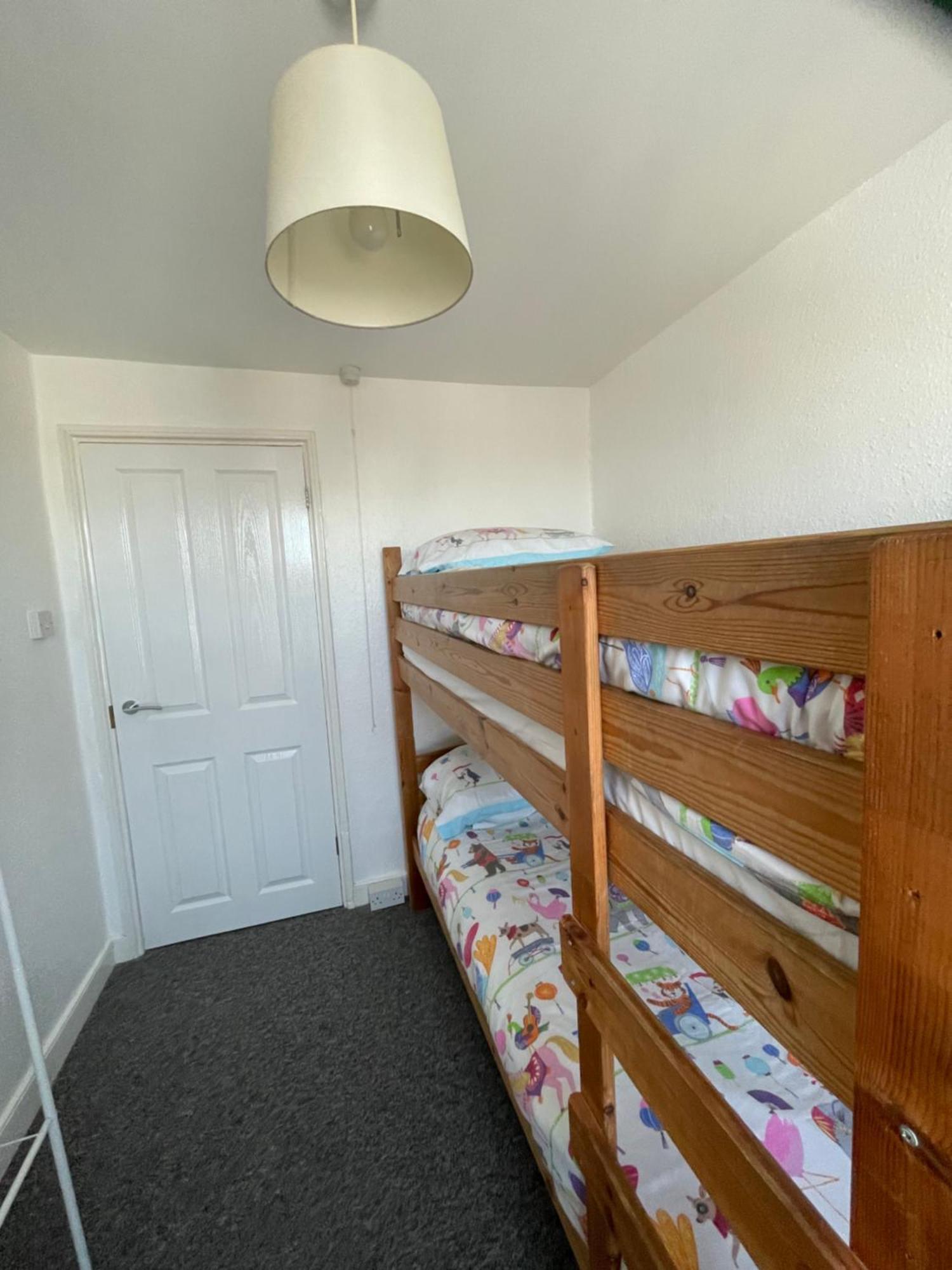 Ishara Apartment Weymouth Luaran gambar