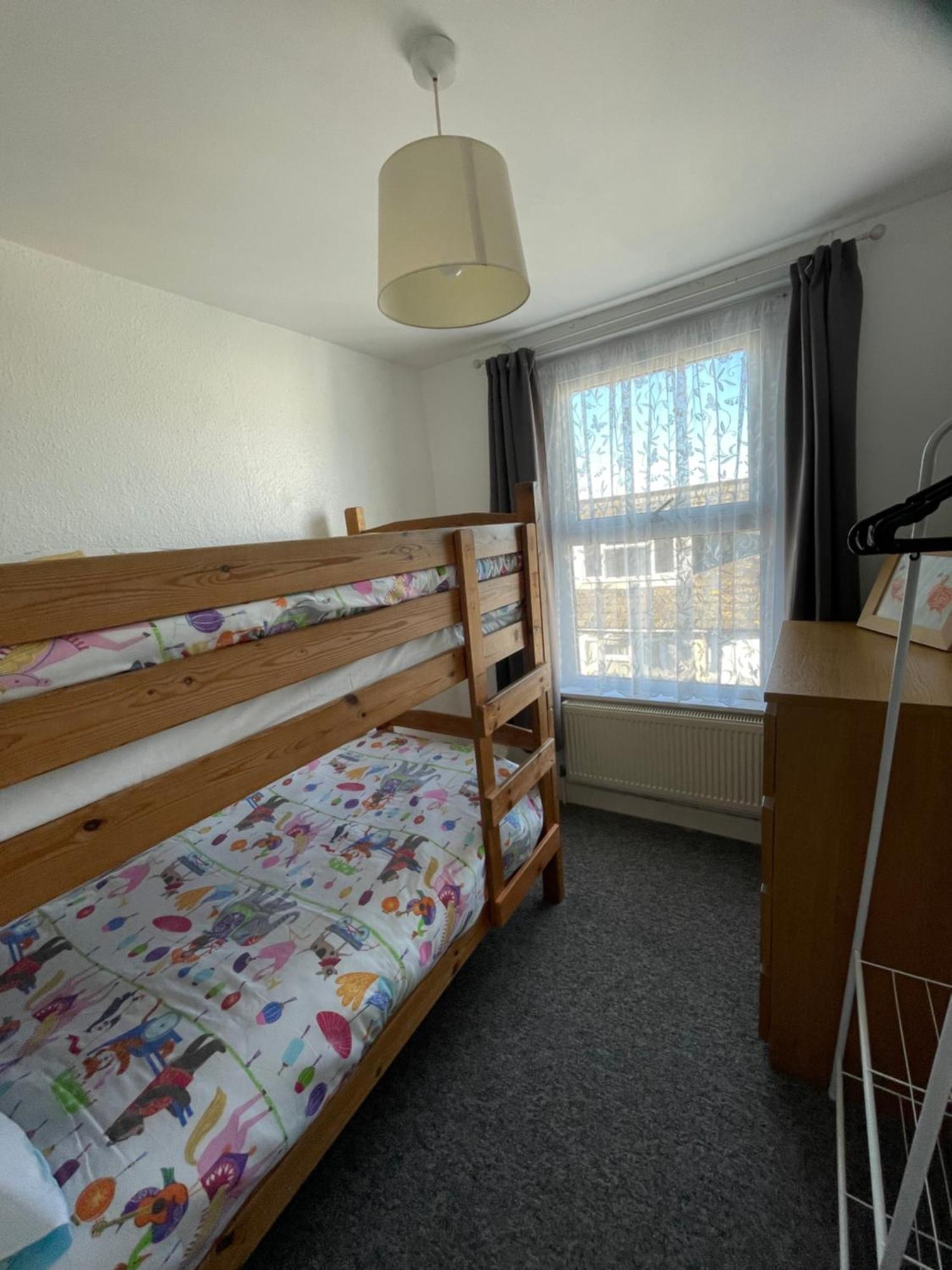 Ishara Apartment Weymouth Luaran gambar