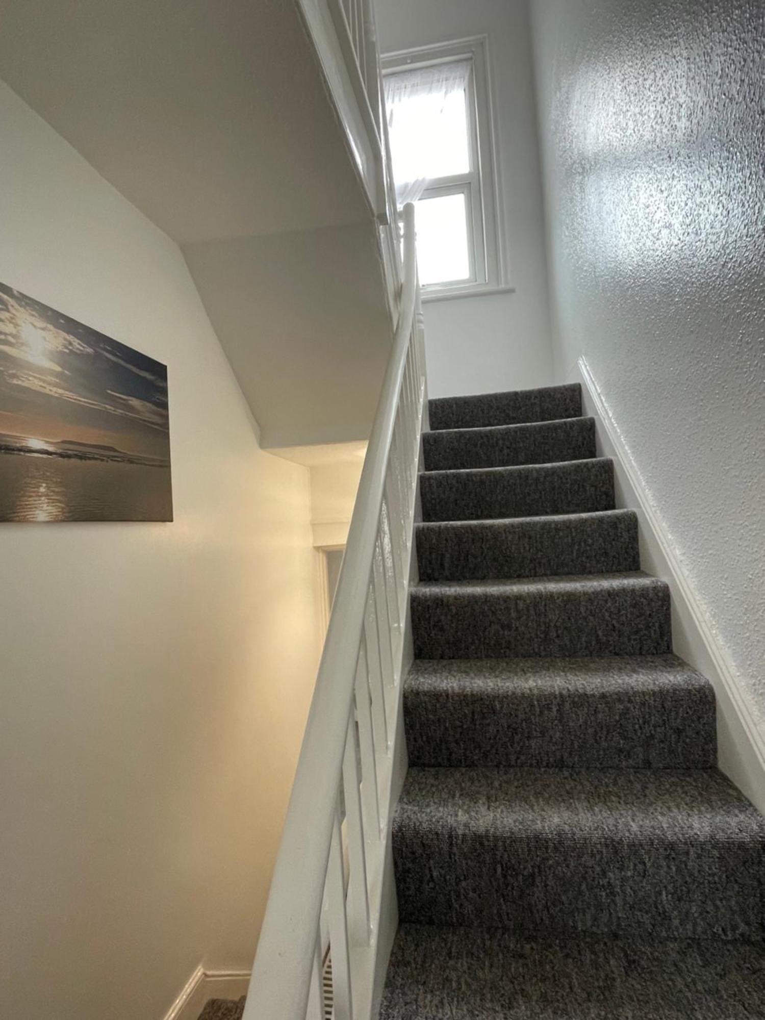 Ishara Apartment Weymouth Luaran gambar