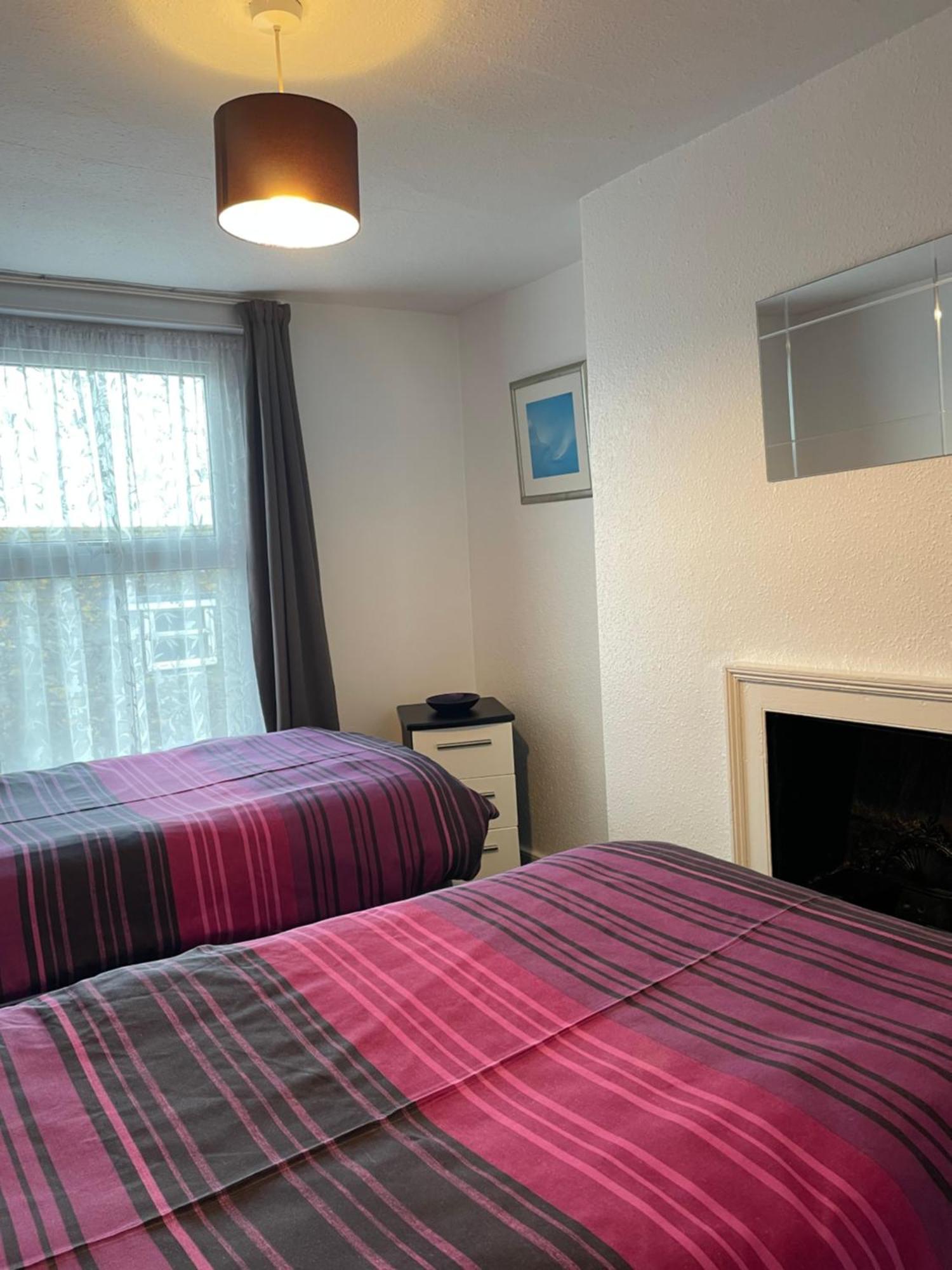 Ishara Apartment Weymouth Luaran gambar
