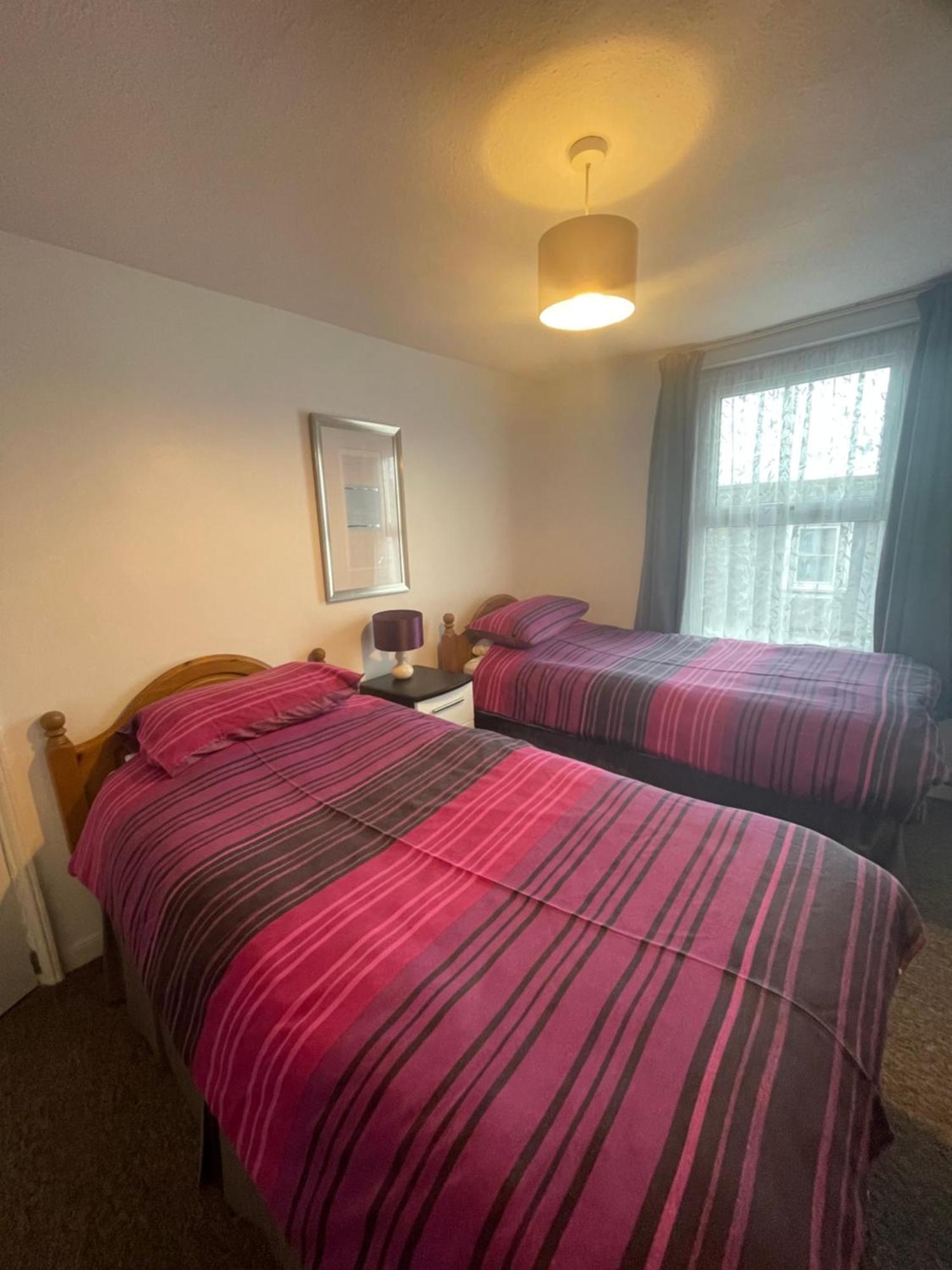 Ishara Apartment Weymouth Luaran gambar
