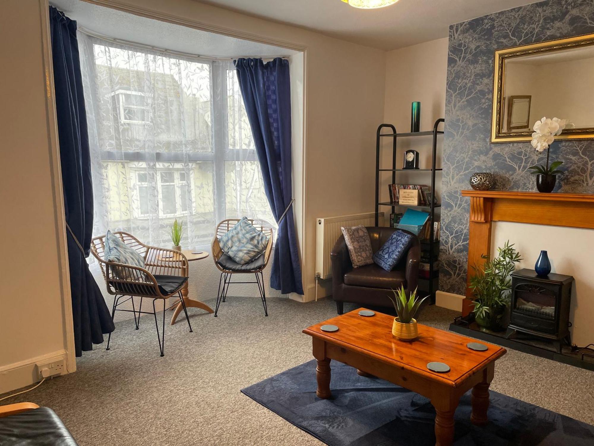 Ishara Apartment Weymouth Luaran gambar