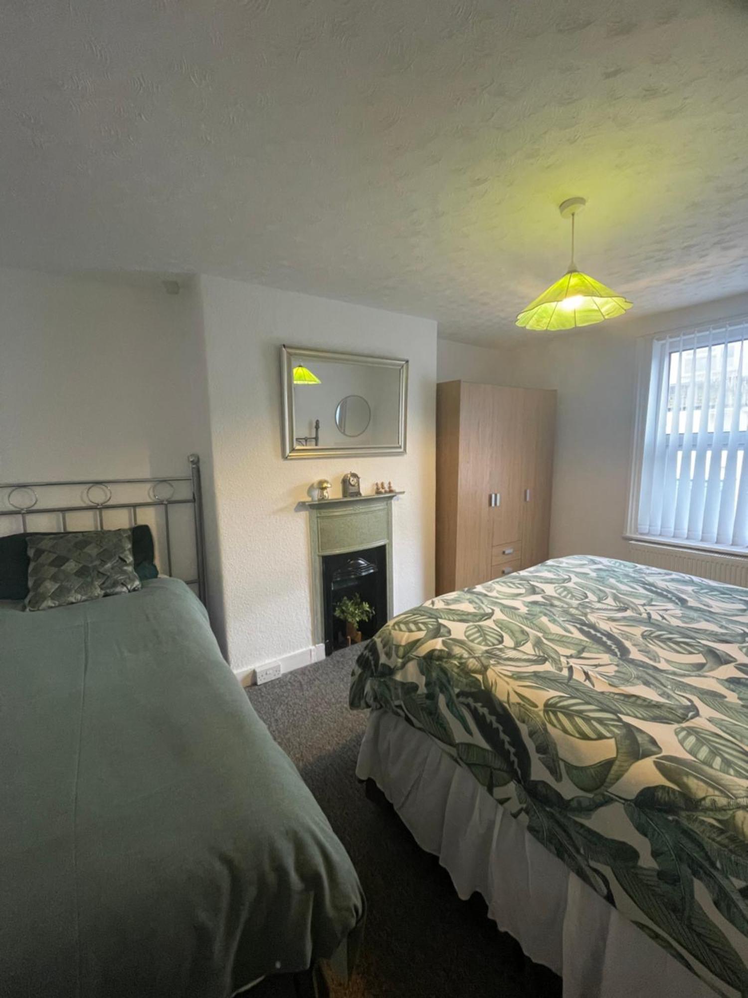 Ishara Apartment Weymouth Luaran gambar