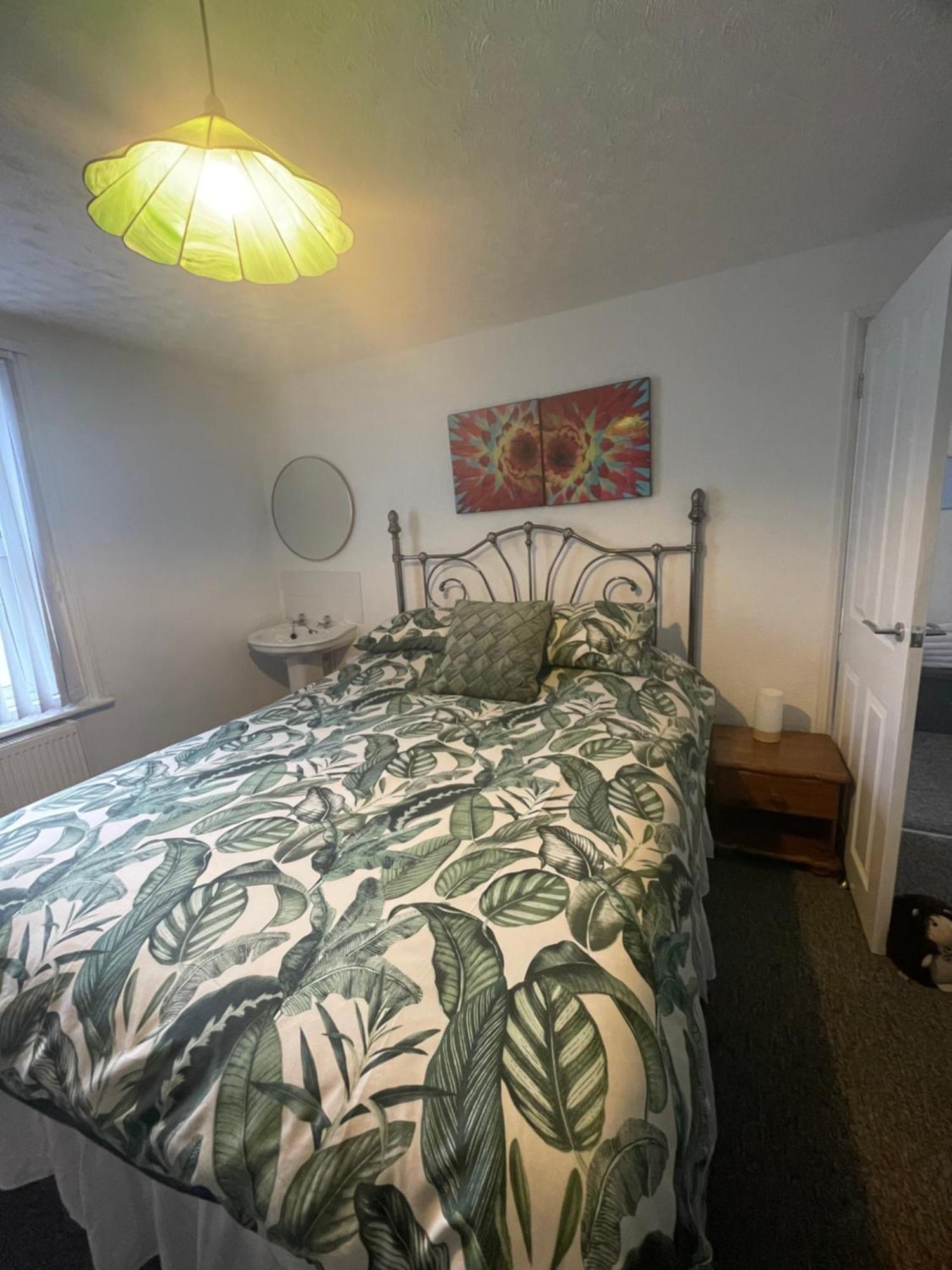 Ishara Apartment Weymouth Luaran gambar