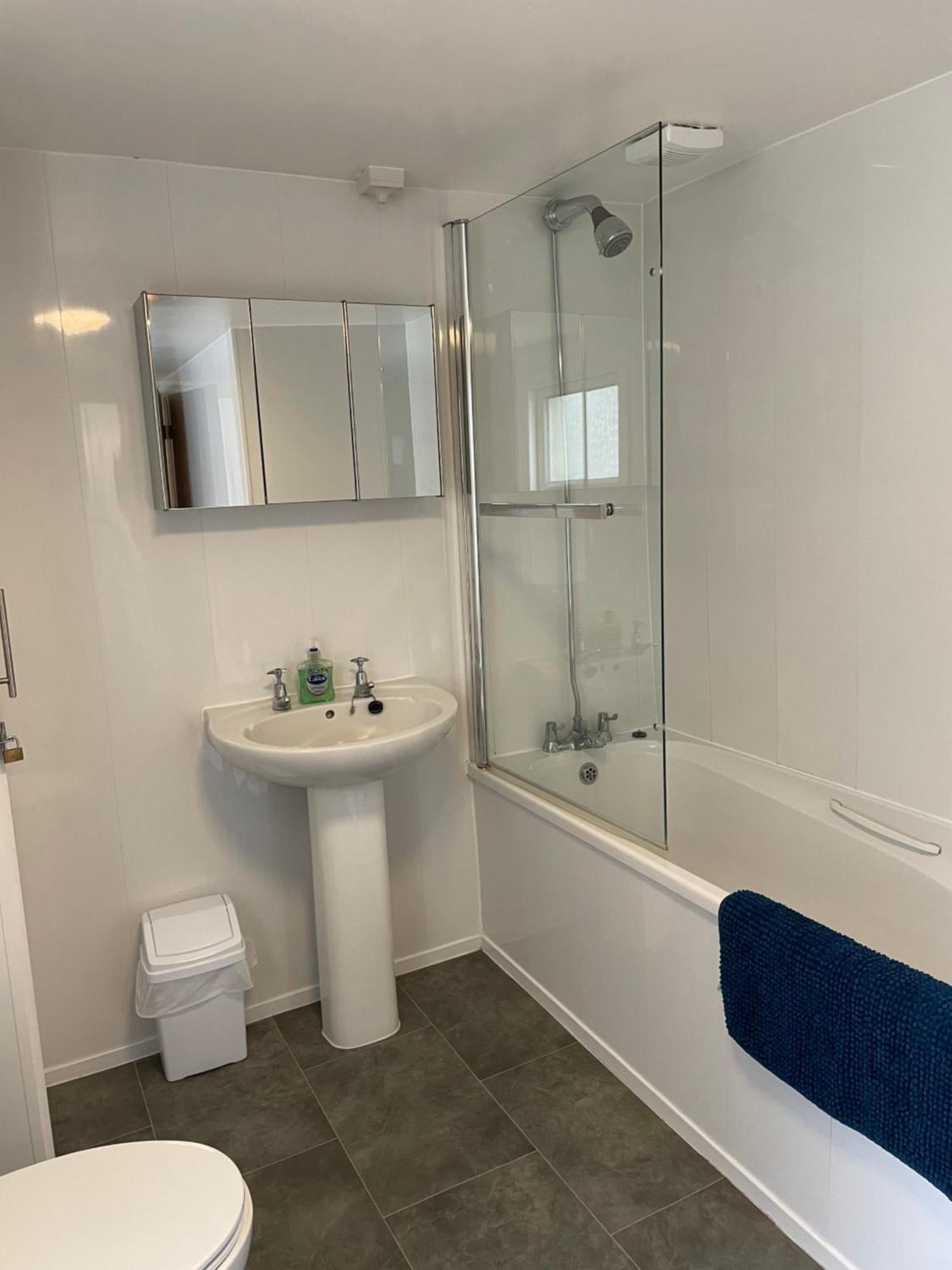 Ishara Apartment Weymouth Luaran gambar