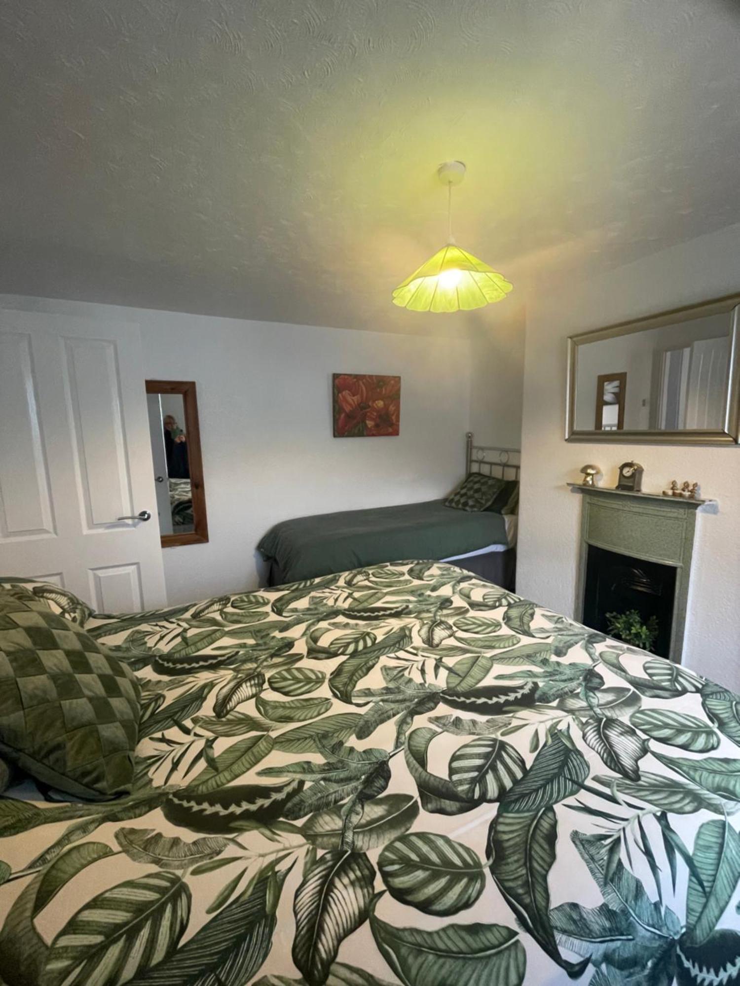 Ishara Apartment Weymouth Luaran gambar